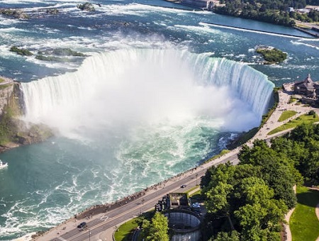 Niagara Falls, Canada